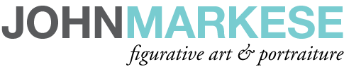 JOHN MARKESE logo